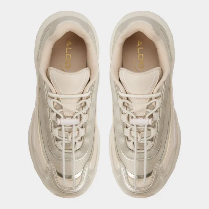 Kitri Sneaker, Jogger sole