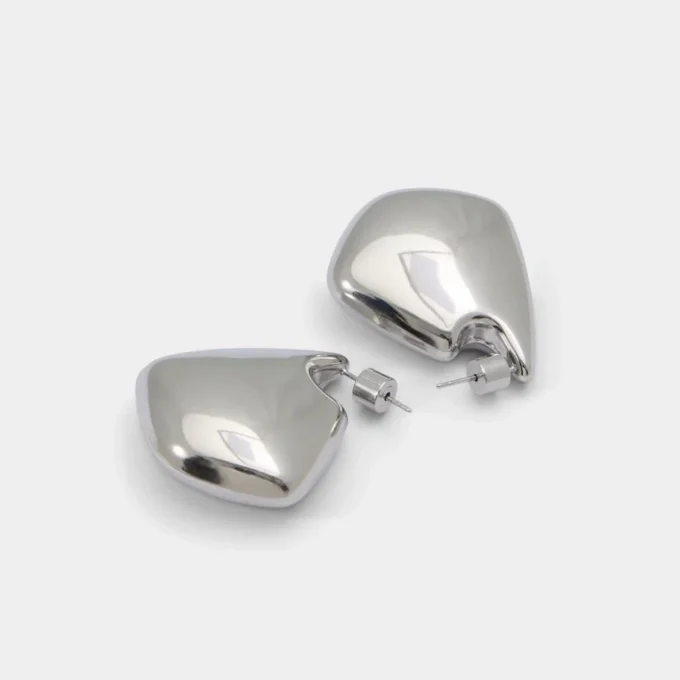 Koby Statement earrings