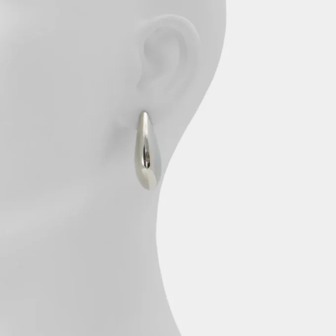 Koby Statement earrings
