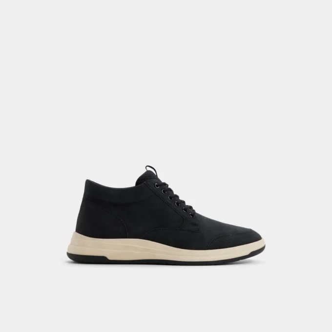 Kodeyy Lace-up boot