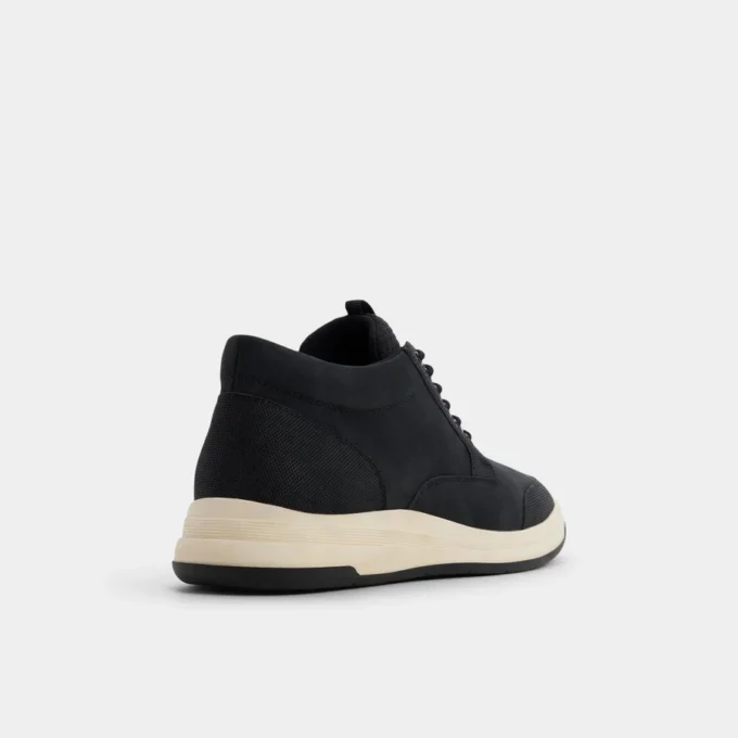 Kodeyy Lace-up boot