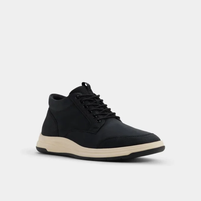 Kodeyy Lace-up boot