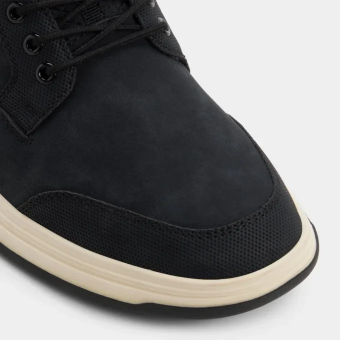 Kodeyy Lace-up boot