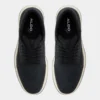 Kodeyy Lace-up boot