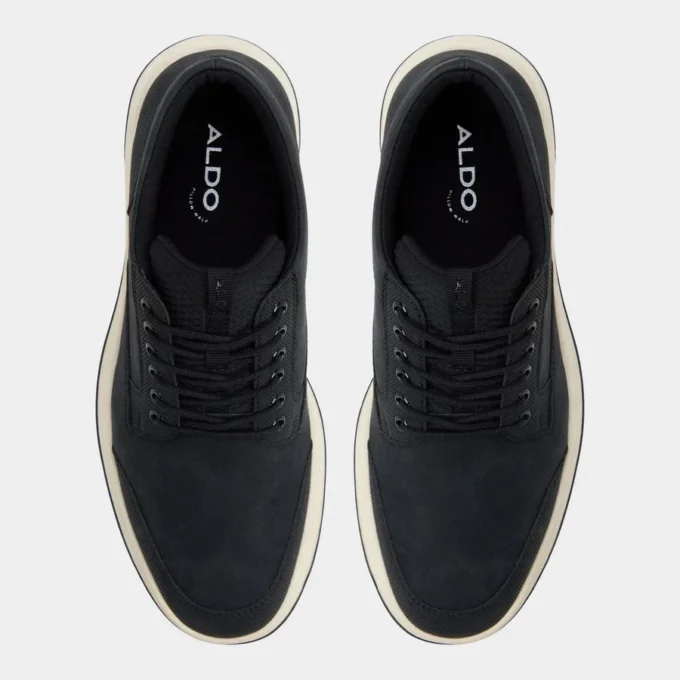 Kodeyy Lace-up boot