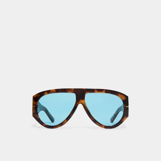Kristiinaa Aviator sunglasses