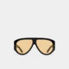 Kristiinaa Aviator sunglasses