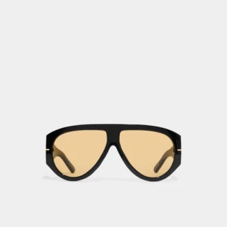 Kristiinaa Aviator sunglasses