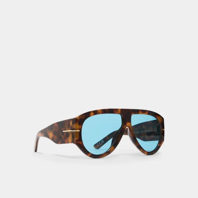 Kristiinaa Aviator sunglasses