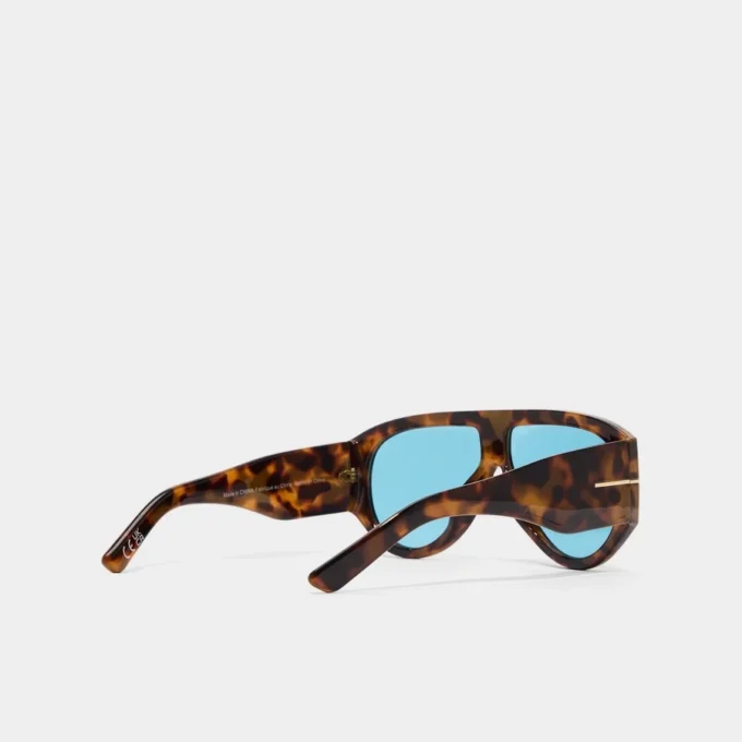 Kristiinaa Aviator sunglasses
