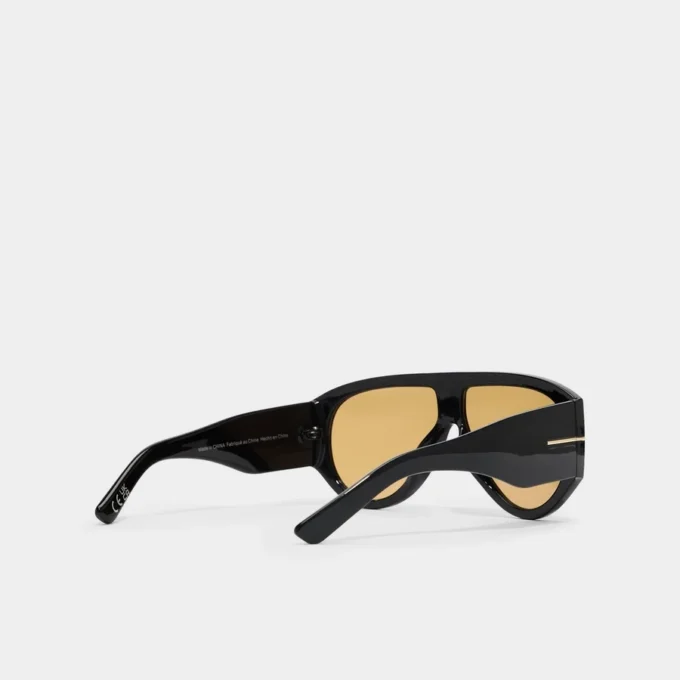 Kristiinaa Aviator sunglasses
