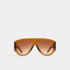 Kristinaa Aviator sunglasses
