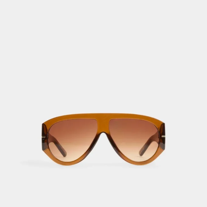 Kristinaa Aviator sunglasses