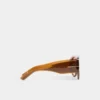 Kristinaa Aviator sunglasses