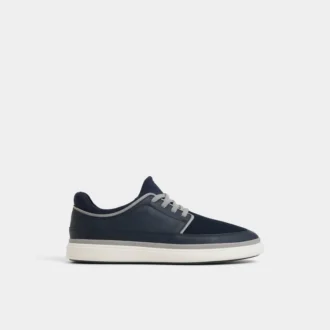 Kurtis Low top sneaker, Cup sole