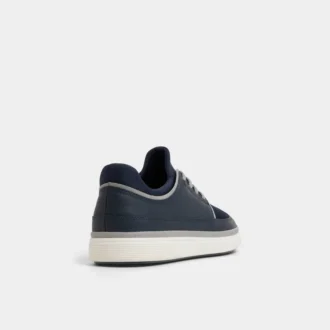 Kurtis Low top sneaker, Cup sole