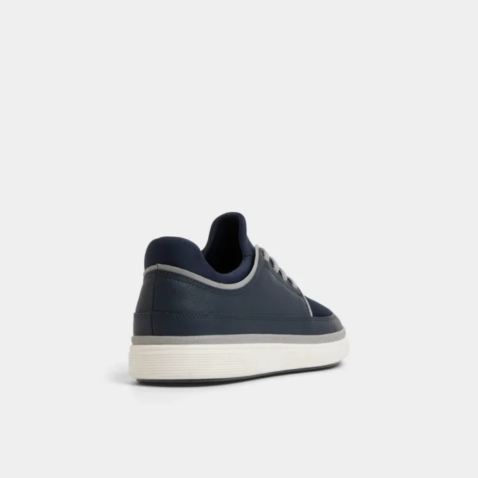 Kurtis Low top sneaker, Cup sole Kurtis Low top sneaker, Cup sole
