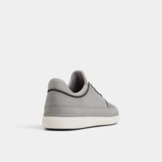 Kurtis Low top sneaker, Cup sole