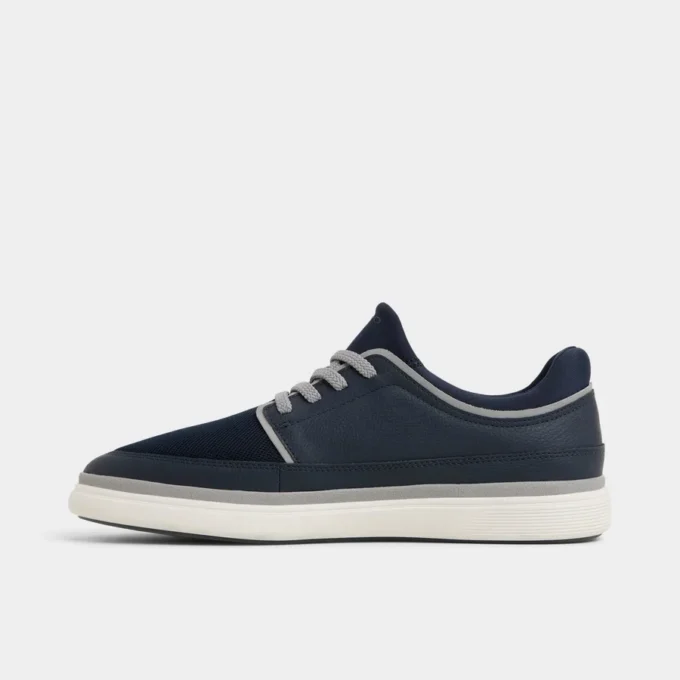Kurtis Low top sneaker, Cup sole Kurtis Low top sneaker, Cup sole