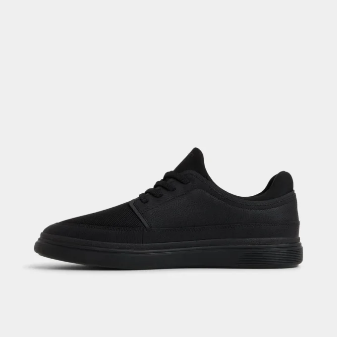 Kurtis Low top sneaker, Cup sole Kurtis Low top sneaker, Cup sole