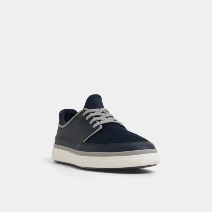 Kurtis Low top sneaker, Cup sole Kurtis Low top sneaker, Cup sole