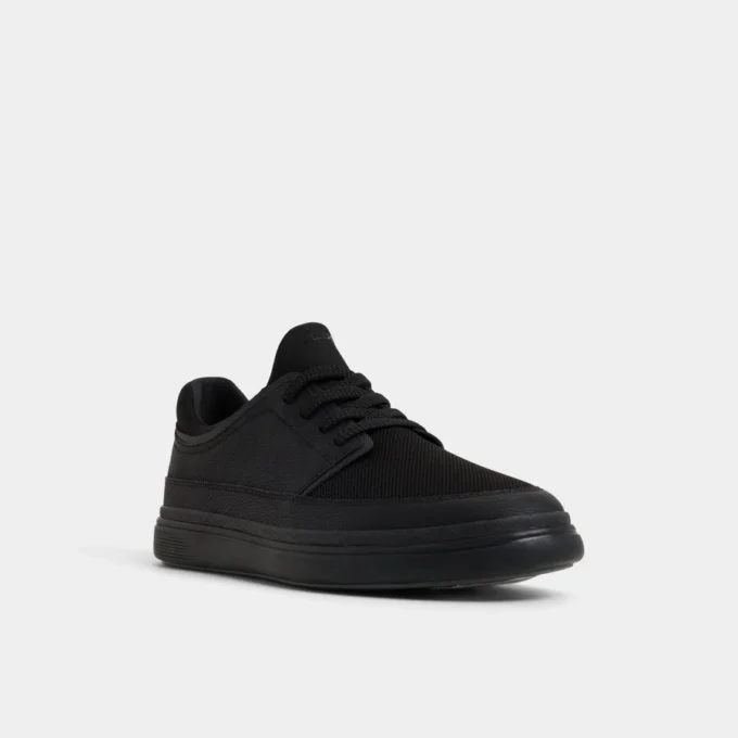 Kurtis Low top sneaker, Cup sole Kurtis Low top sneaker, Cup sole