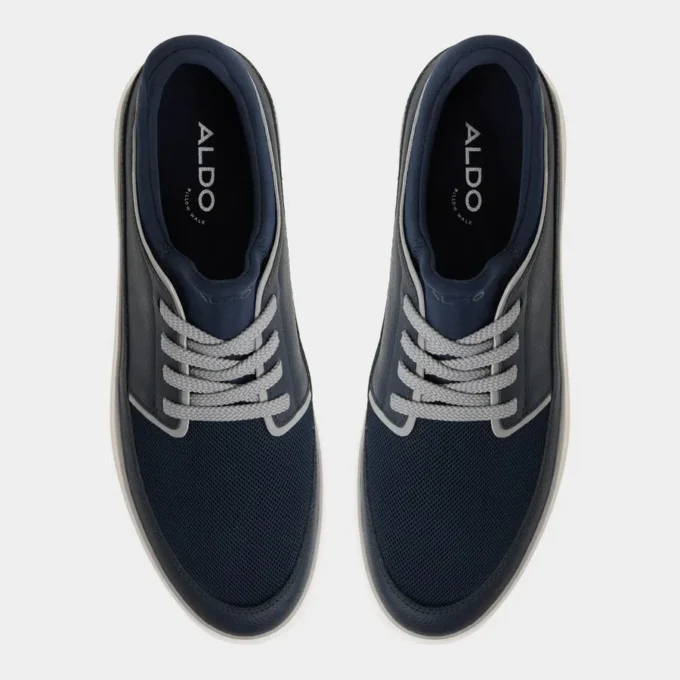 Kurtis Low top sneaker, Cup sole Kurtis Low top sneaker, Cup sole