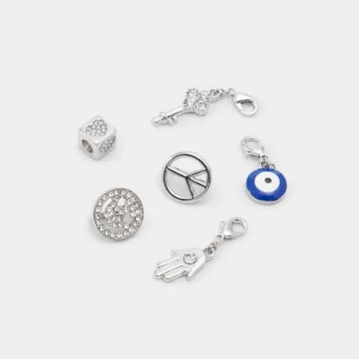 Lacecharms Shoe charms