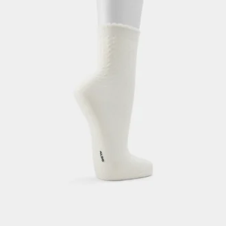 Lacy Socks
