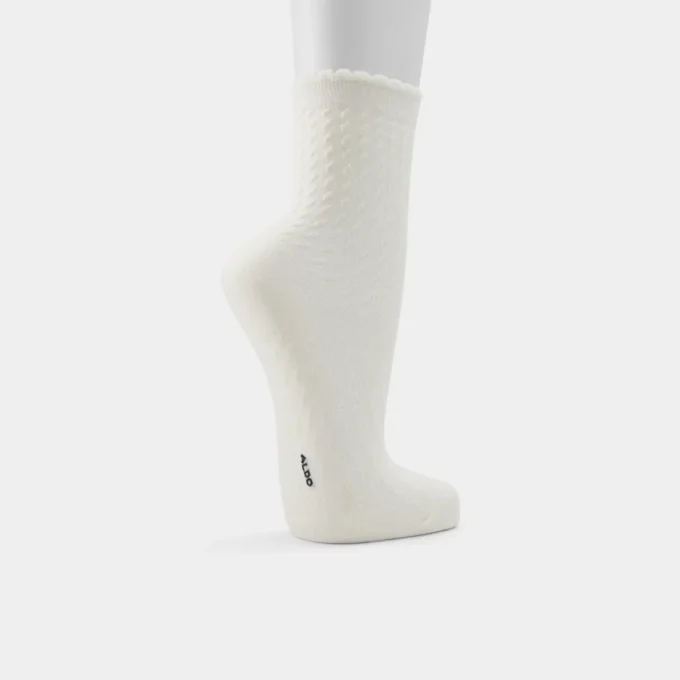 Lacy Socks Lacy Socks