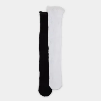 Lacydaze Crew socks