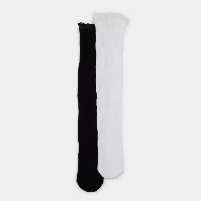 Lacydaze Crew socks