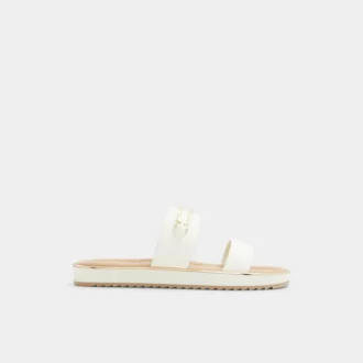 Lagoon Slide sandal, Footbed sandal
