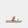 Lagoon Slide sandal, Footbed sandal