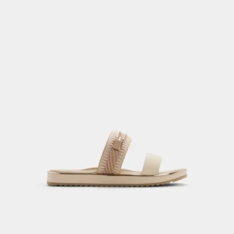 Lagoon Slide sandal, Footbed sandal