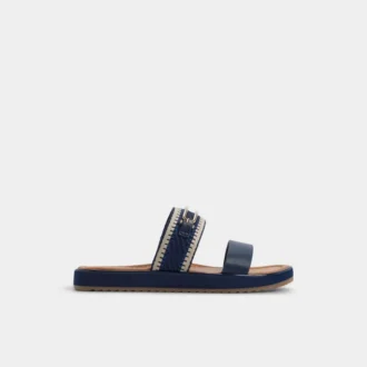 Lagoon Slide sandal, Footbed sandal