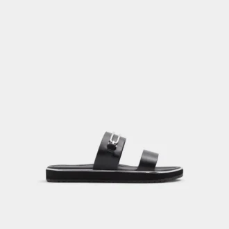 Lagoon Slide sandal, Footbed sandal