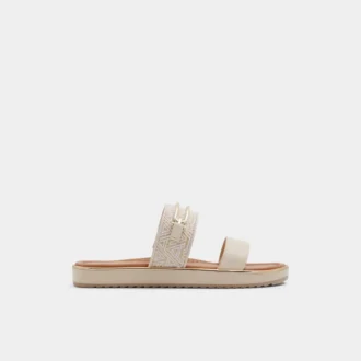 Lagoon Slide sandal, Footbed sandal