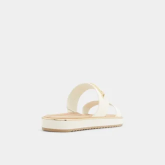 Lagoon Slide sandal, Footbed sandal