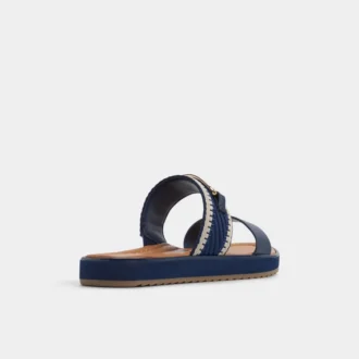 Lagoon Slide sandal, Footbed sandal