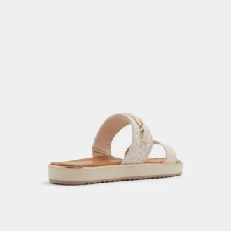 Lagoon Slide sandal, Footbed sandal