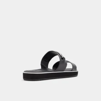 Lagoon Slide sandal, Footbed sandal