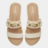 Lagoon Slide sandal, Footbed sandal