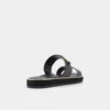 Lagoon Strappy flat sandal, Footbed sandal Lagoon Strappy flat sandal, Footbed sandal