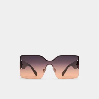 Lalaendrax Square sunglasses