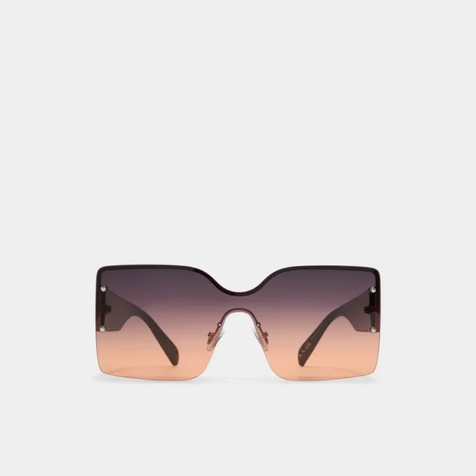 Lalaendrax Square sunglasses