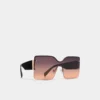 Lalaendrax Square sunglasses
