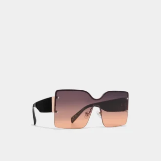 Lalaendrax Square sunglasses