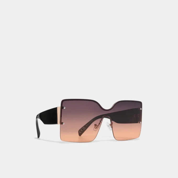 Lalaendrax Square sunglasses