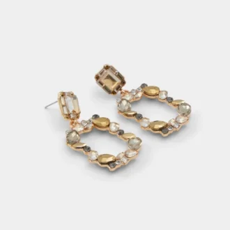Lamasax Chandelier earrings Lamasax Chandelier earrings